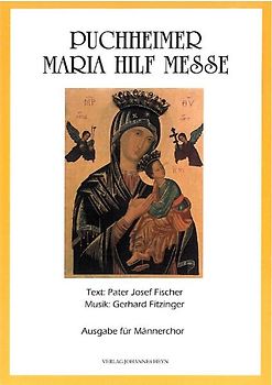 Puchheimer Maria Hilf Messe