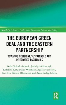 The European Green Deal and the Eastern Partnership