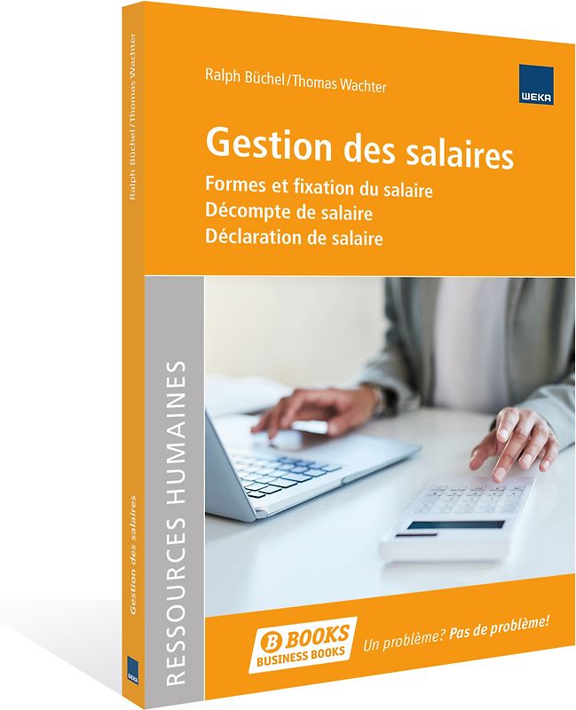 Gestion des salaires