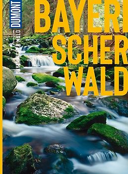DUMONT Bildatlas Bayerischer Wald
