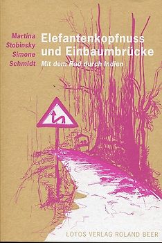 Elefantenkopfnuss und Einbaumbrücke