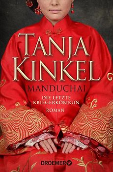 Manduchai – Die letzte Kriegerkönigin