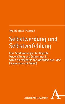 Selbstwerdung und Selbstverfehlung