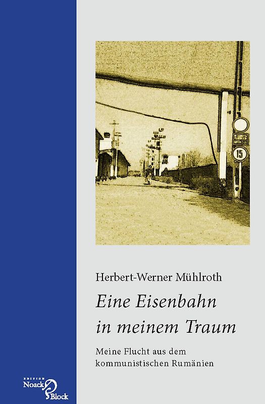 Eine Eisenbahn in meinem Traum