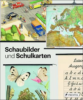 Schaubilder und Schulkarten - Sonderausgabe