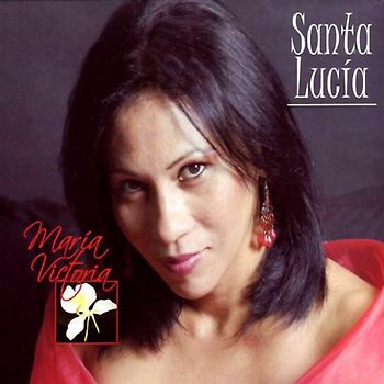 Maria Victoria Rodriguez - Santa Lucia