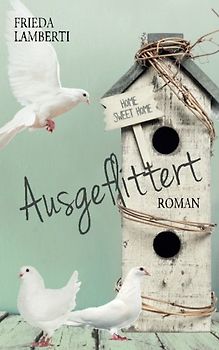 Ausgeflittert: Band 3