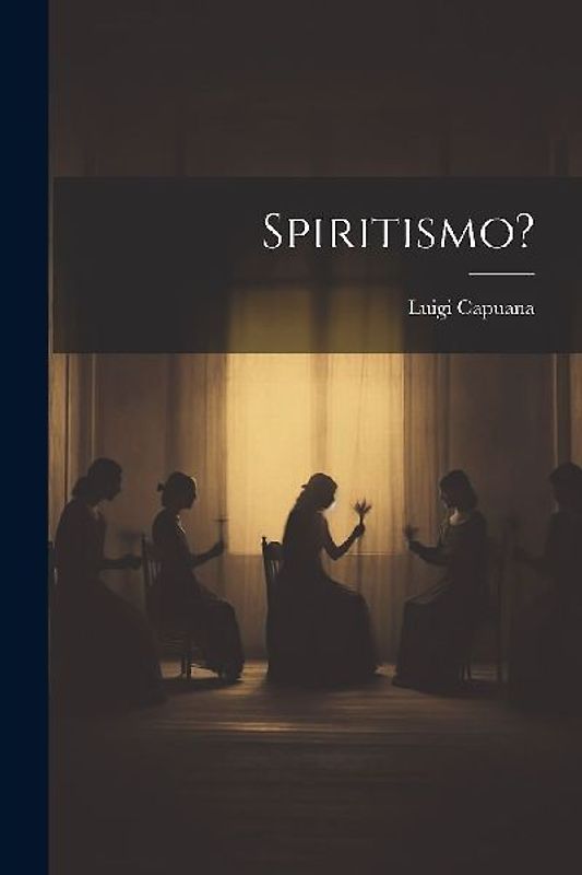 Spiritismo?