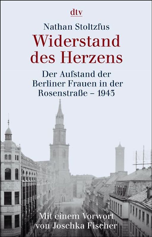 Widerstand des Herzens