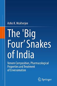 The 'Big Four’ Snakes of India