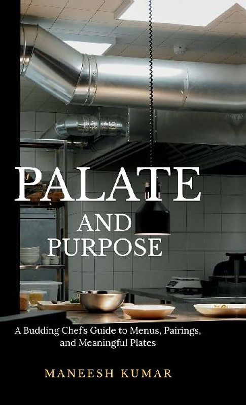 palate and purpose