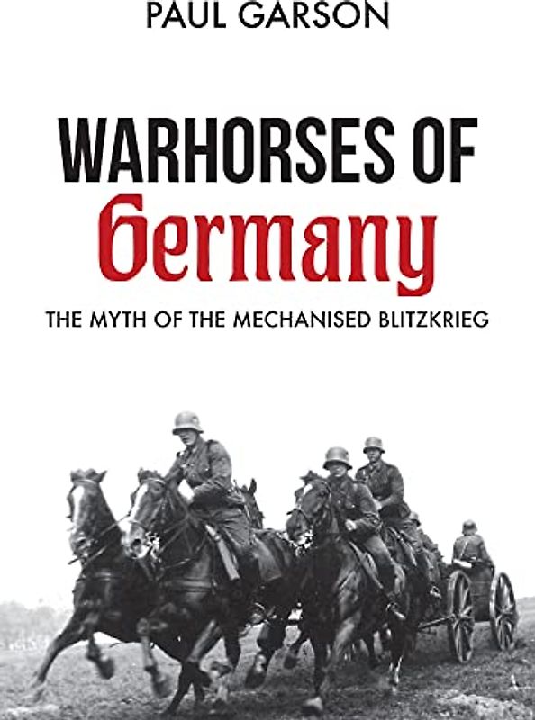 Warhorses of Germany