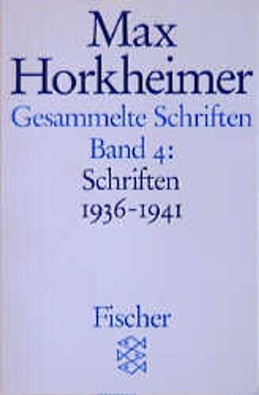 Gesammelte Schriften in 19 Bänden