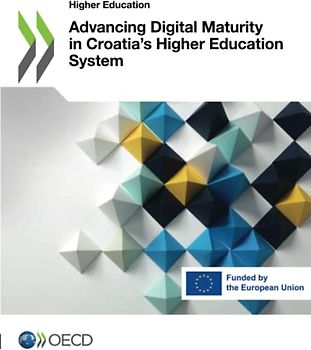 Advancing Digital Maturity in Croatia’s Higher Education System
