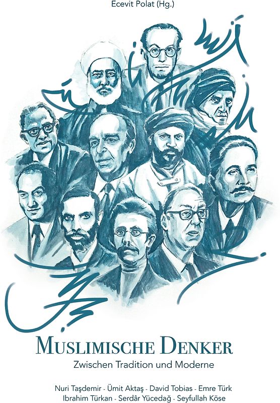 Muslimische Denker