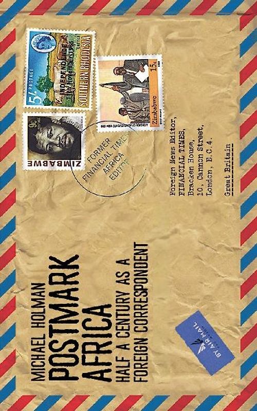 Postmark Africa
