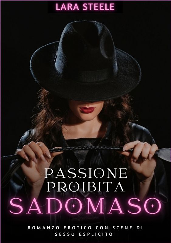Passione Proibita Sadomaso