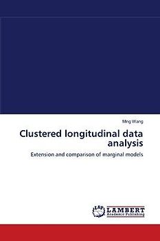 Clustered longitudinal data analysis