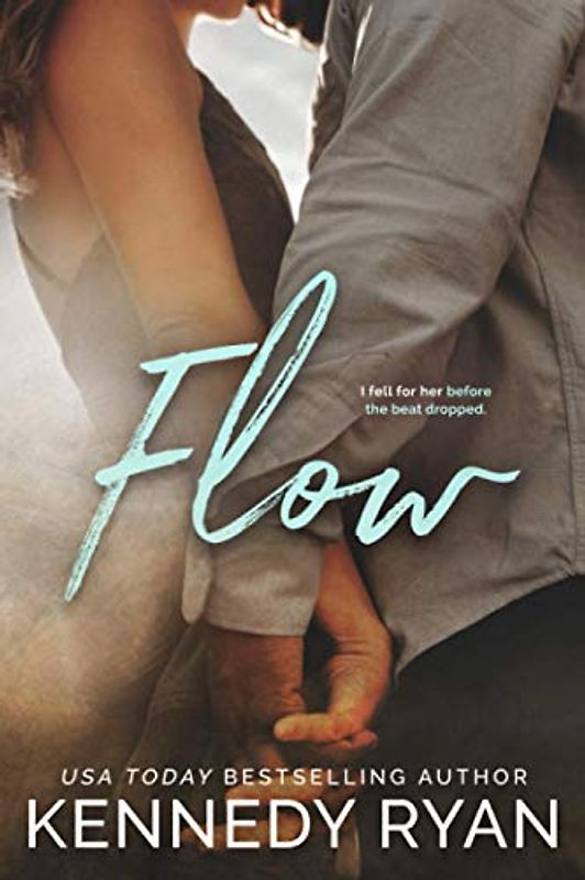 Flow (GRIP, Band 1)
