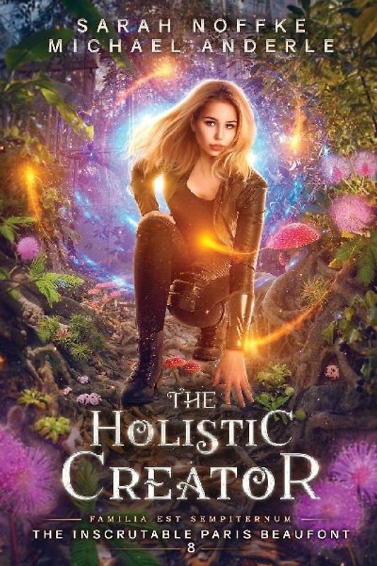 The Holistic Creator