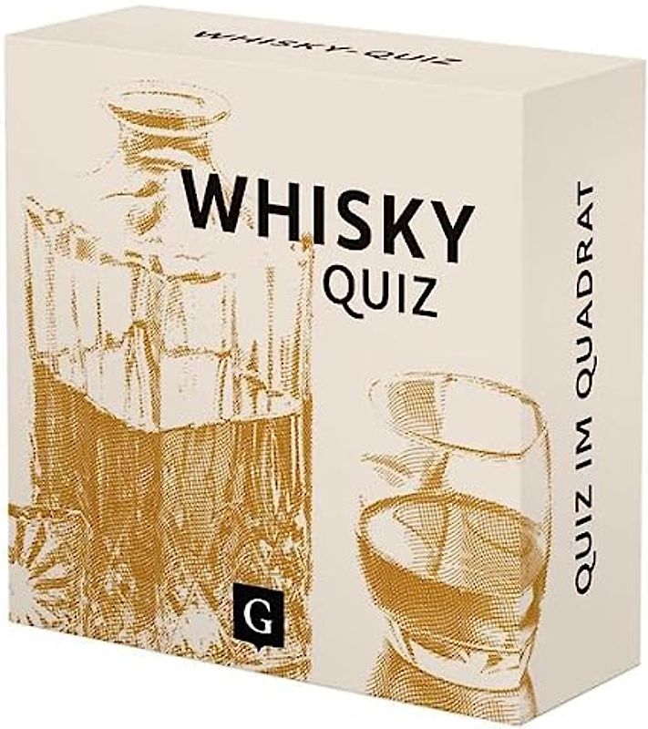 Whisky-Quiz