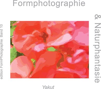 Formphotographie und Naturphantasie