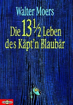 Die 13 1/2 Leben des Käpt'n Blaubär