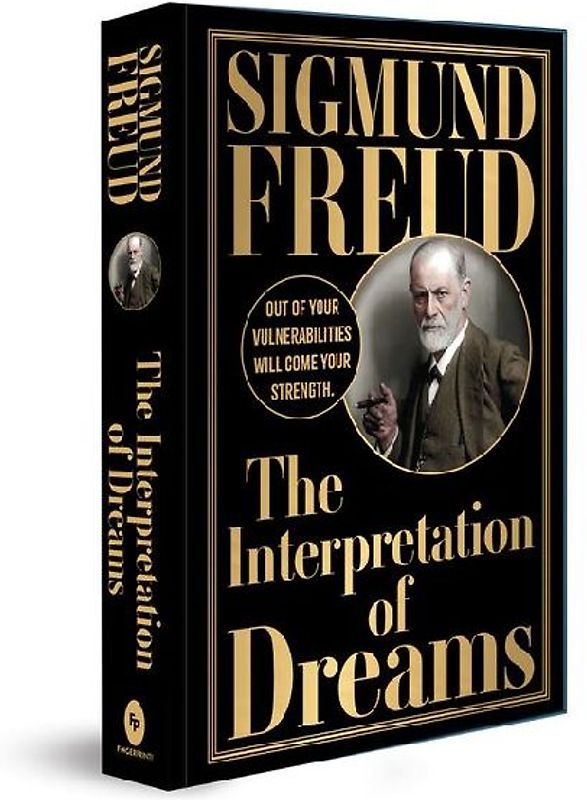 The Interpretation of Dreams
