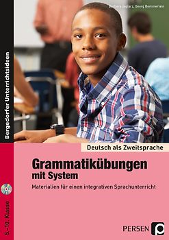 Grammatikübungen mit System