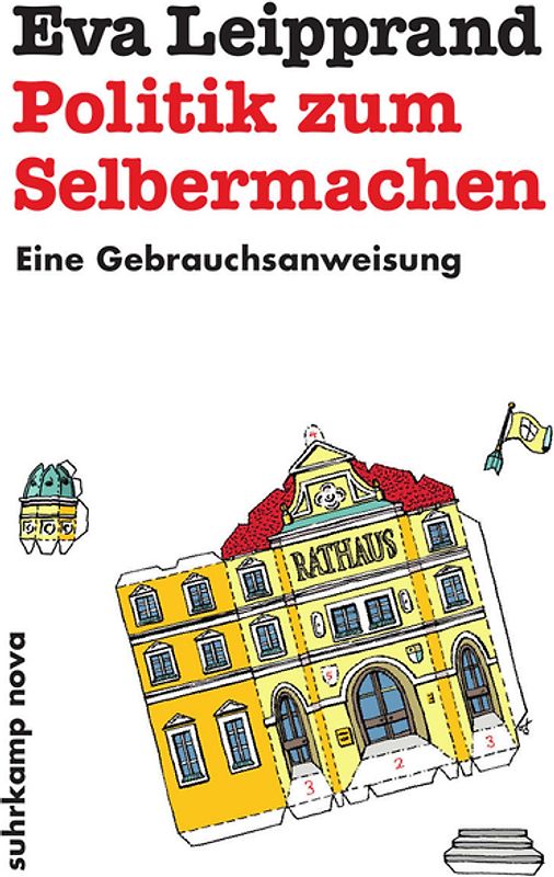 Politik zum Selbermachen