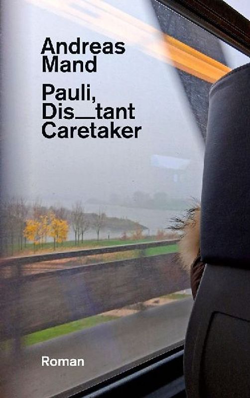 Pauli, Distant Caretaker