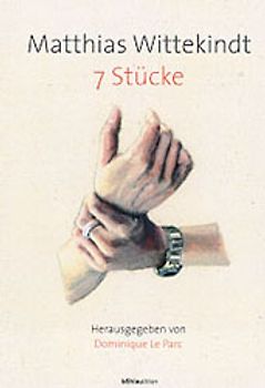 Maske und Kothurn. Internationale Beiträge zur Theaterwissenschaft an der Universität Wien / 7 Stücke