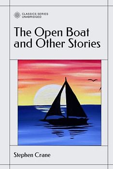 The Open Boat and Other Stories