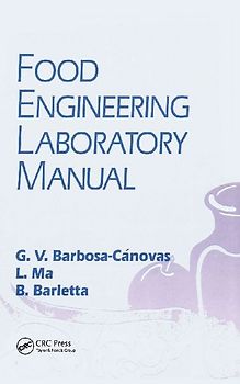Food Engineering Laboratory Manual