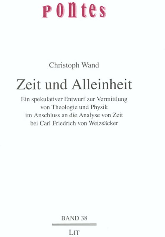 Zeit und Alleinheit