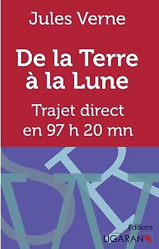 De la Terre à la Lune