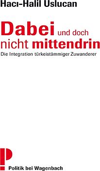 Mittendrin und doch nicht dabei