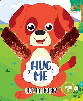 Hug Me - Little Puppy