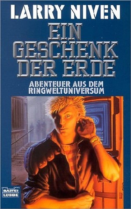 Ein Geschenk der Erde