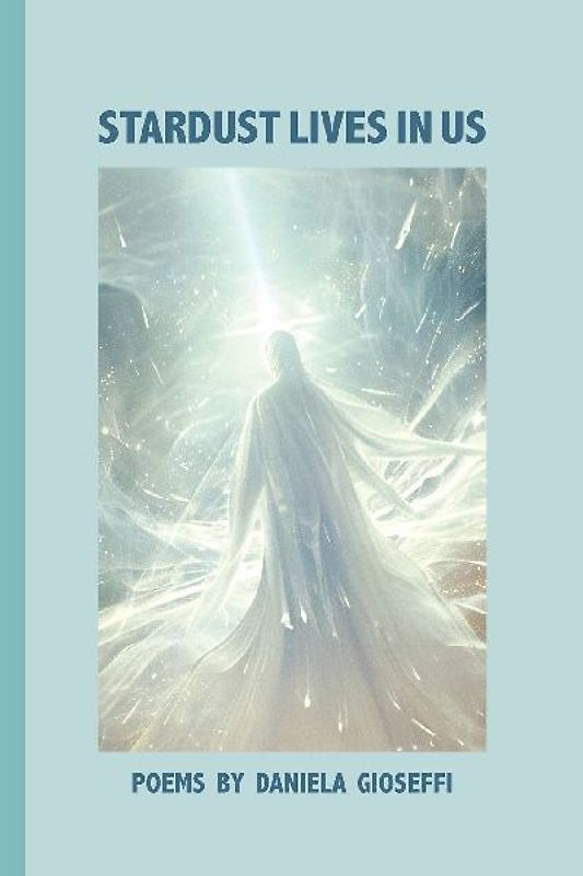 Stardust Lives in Us