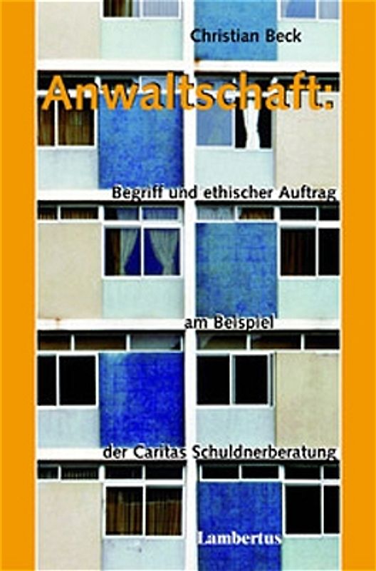 Anwaltschaft