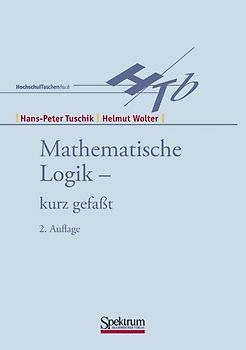 Mathematische Logik - kurzgefasst