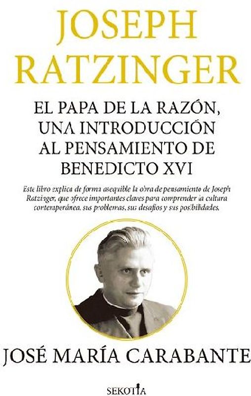 Joseph Ratzinger
