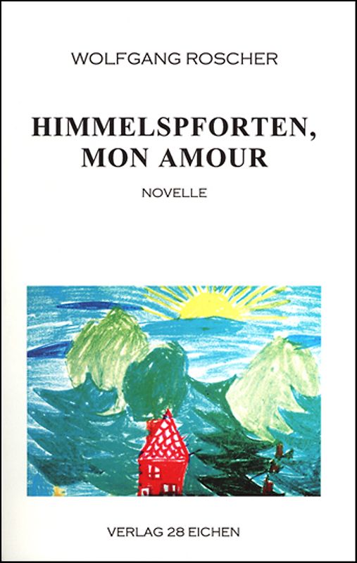 Himmelspforten, mon amour