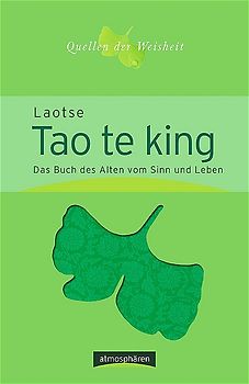 Tao te king