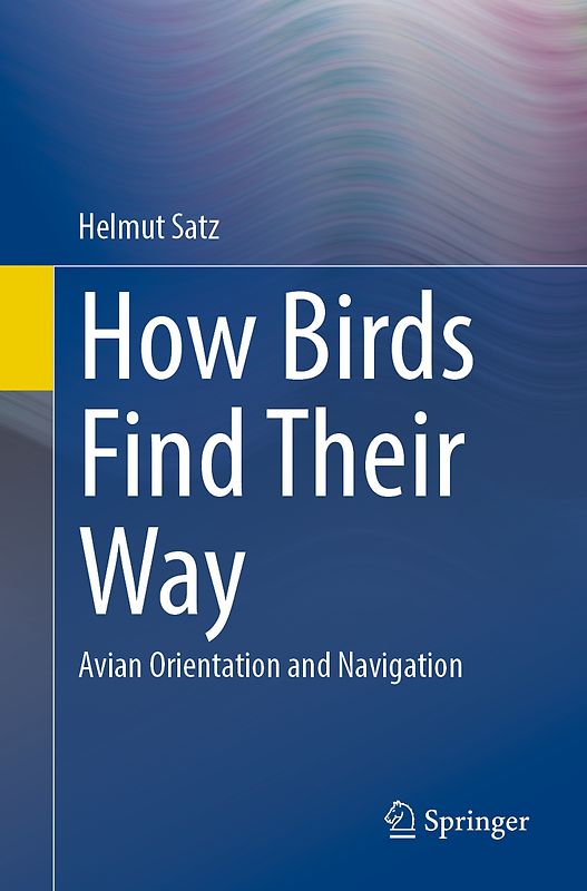 How Birds Find Their Way