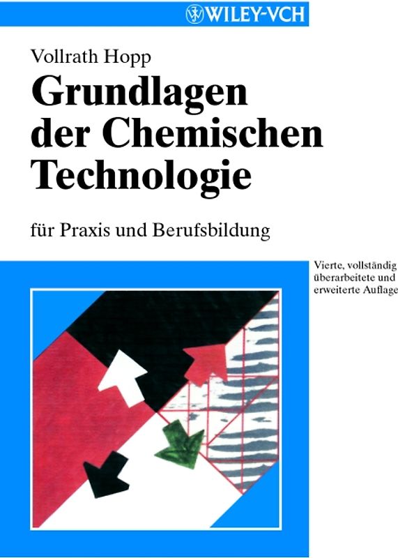 Grundlagen der Chemischen Technologie