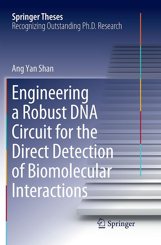 Engineering a Robust DNA Circuit for the Direct Detection of Biomolecular Interactions