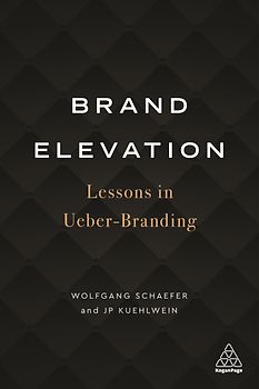 Brand Elevation