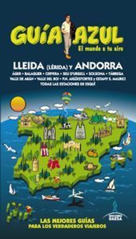 Lérida y Andorra